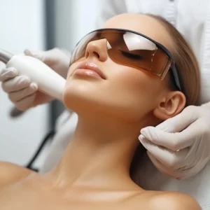 laser hair removal in wilmington nc