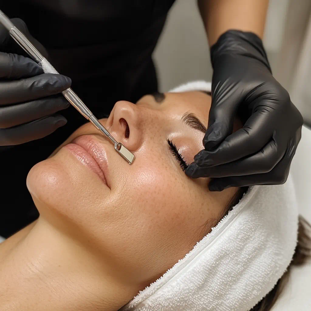 Dermaplaning in Wilmington, NC Dermaplaning in Wilmington Dermaplaning in Carolina Beach Dermaplaning in Wrightsville Beach Dermaplaning in Hampstead Dermaplaning in Leland