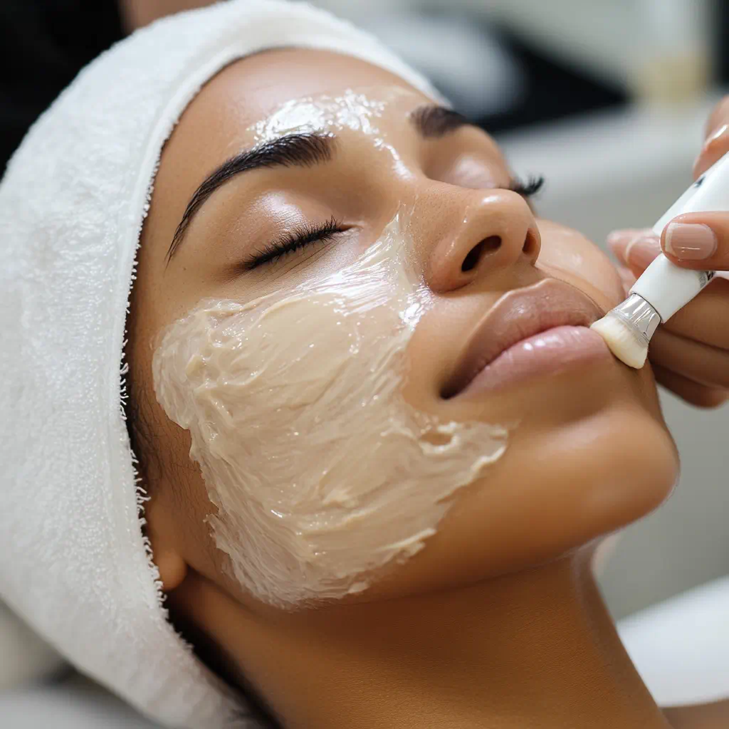 Morpheus8 in Wilmington, NC Chemical Peel in Wilmington Chemical Peel in Carolina Beach Chemical Peel in Wrightsville Beach Chemical Peel in Hampstead Chemical Peel in Leland ariese Chemical Peel in Wilmington, NC