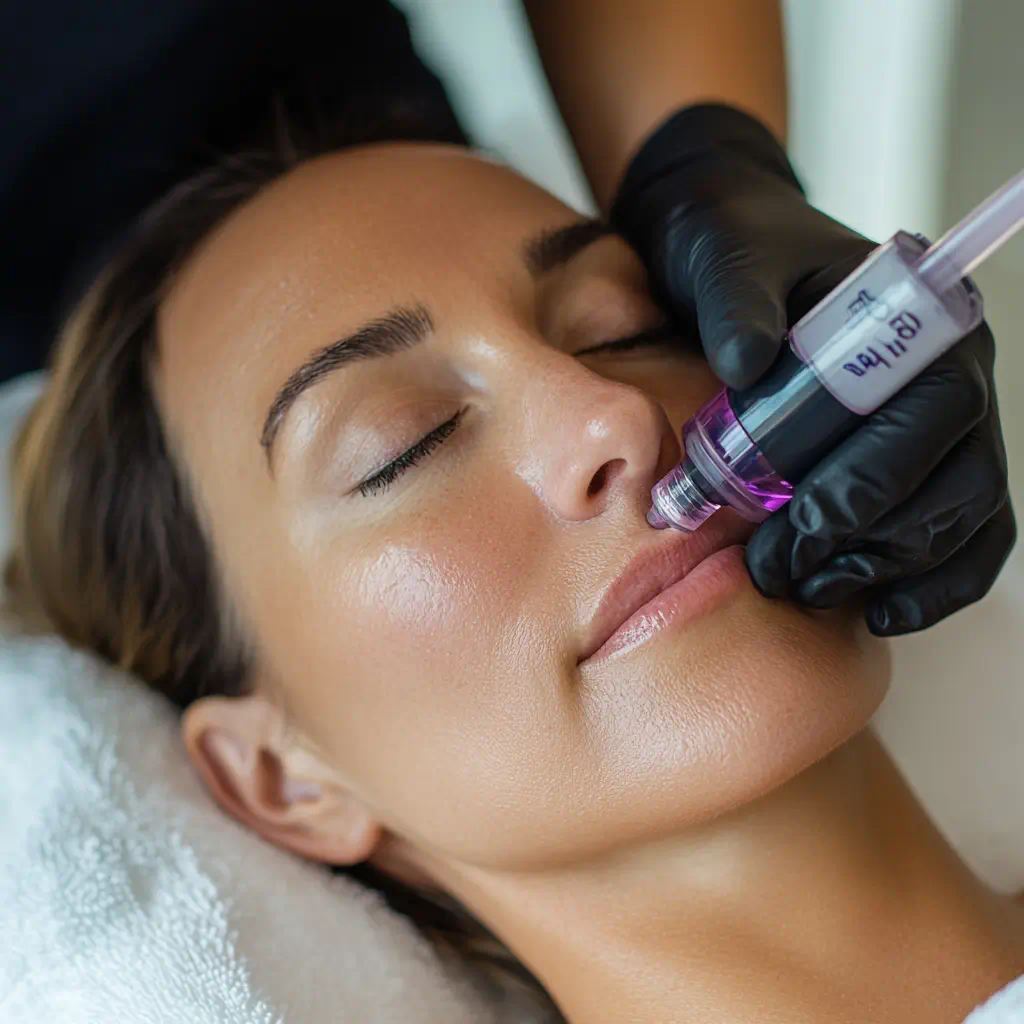 Dermaplaning in Wilmington, NC Microneedling in Wilmington Microneedling in Carolina Beach Microneedling in Wrightsville Beach Microneedling in Hampstead Microneedling in Leland microneedling in wilmington nc Microneedling in Wilmington, NC