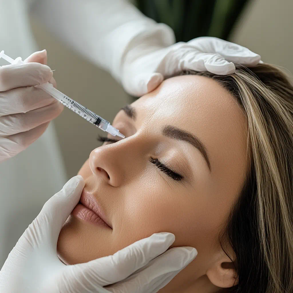 Xeomin & Botox in Wilmington, NC Botox in Wilmington Botox in Carolina Beach Botox in Wrightsville Beach Botox in Hampstead Botox in Leland botox facial in wilmington nc Xeomin & Botox in Wilmington, NC