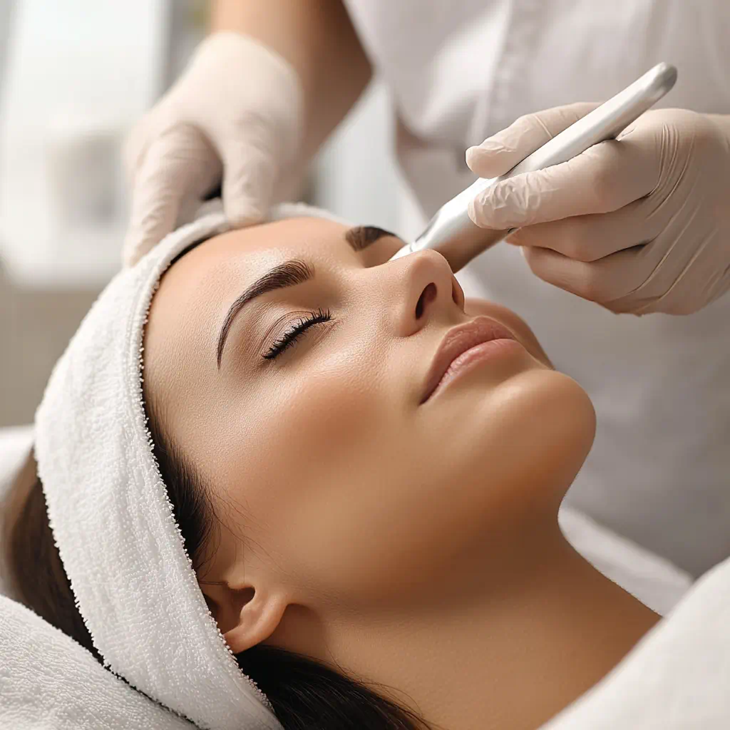 Dermaplaning in Wilmington, NC Microneedling in Wilmington Microneedling in Carolina Beach Microneedling in Wrightsville Beach Microneedling in Hampstead Microneedling in Leland microneedling in wilmington nc