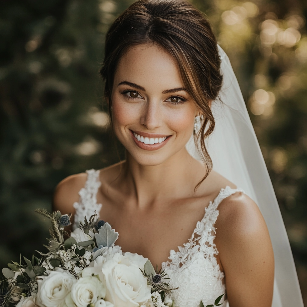 pre-wedding skin prep