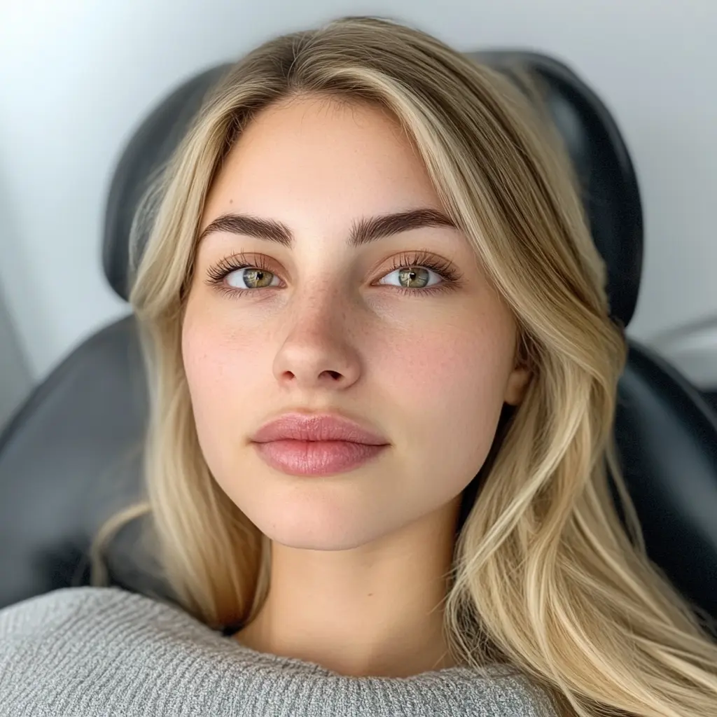 Lip filler, types of lip filler, lip filler shapes, Wilmington NC lip filler